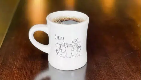 jam-on-hawthorne - Marigold Coffee (16 oz)