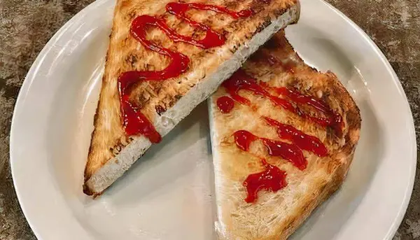 jam-on-hawthorne - Toast (1 pc)