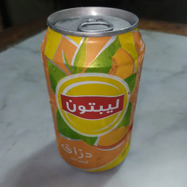 jam3iye - Ice Tea