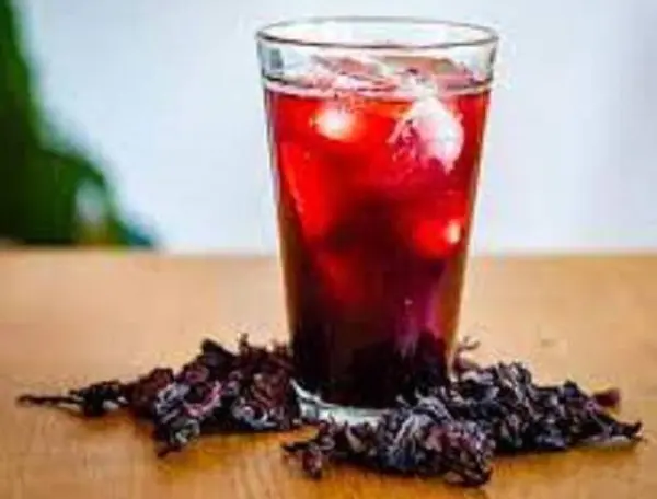 jamaican-homestyle-cuisine - Jamaican Sorrel Drink