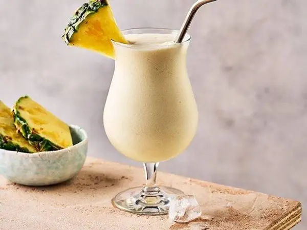 jamaican-homestyle-cuisine - Pina Colada (24oz.)