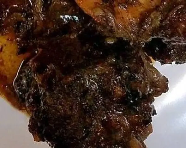 jamaican-homestyle-cuisine - Oxtail Only