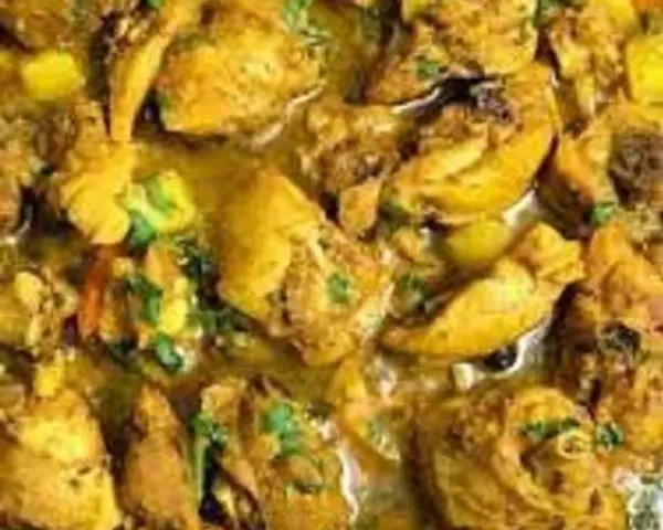 jamaican-homestyle-cuisine - Curry Chicken Only