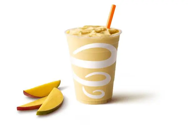 jamba-juice - Smooth Talkin' Mango