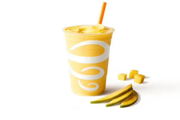 jamba-juice - mango-a-go-go®