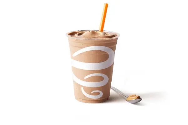 jamba-juice - Peanut Butter Moo'd®