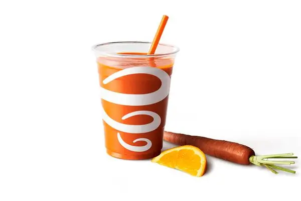 jamba-juice - Orange Carrot Twist™