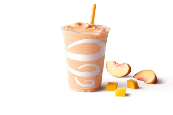 jamba-juice - Peach Perfection™