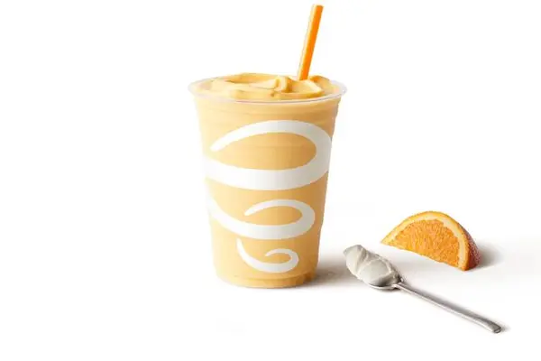 jamba-juice - Orange Dream Machine®