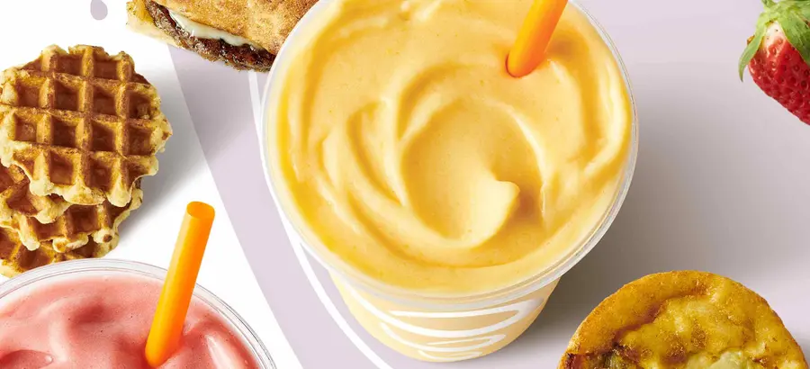 Menu image of Classic smoothies. jamba juice's menu - wilsonville | restaurants in wilsonville