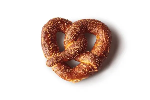 jamba-juice - Savory Pretzel