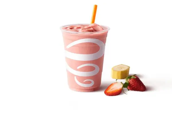 jamba-juice - Strawberries Wild®