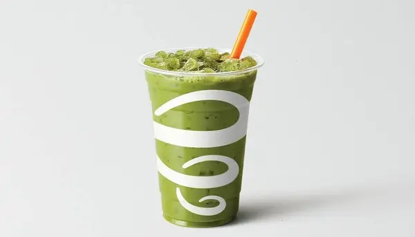 jamba-juice - Gotcha Matcha