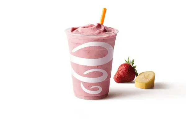 jamba-juice - Protein Berry Workout Soy