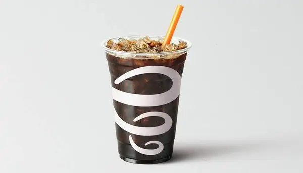 jamba-juice - Bold 'n Cold Brew