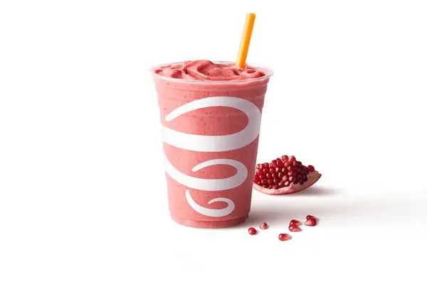 jamba-juice - Pomegranate Paradise™