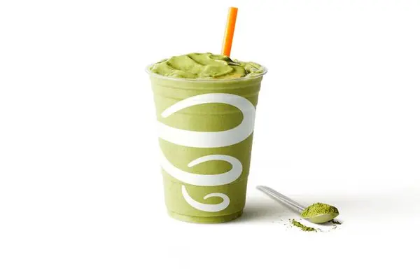 jamba-juice - Matcha Green Tea Blast®