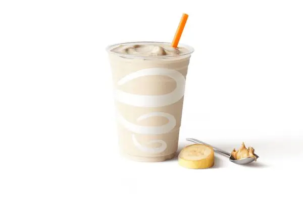 jamba-juice - PB & Banana Protein