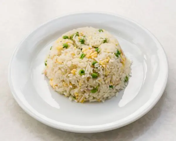 japan-eat - Riz cantonais