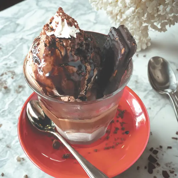 java-flava-cafe - Coco Babygato