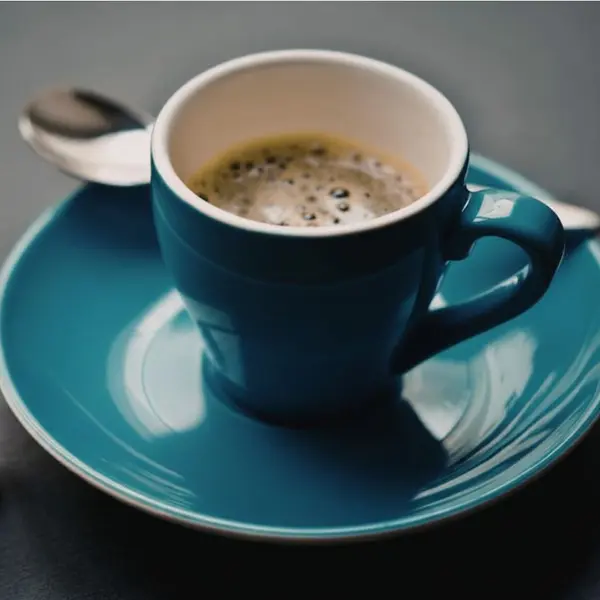 java-flava-cafe - Espresso