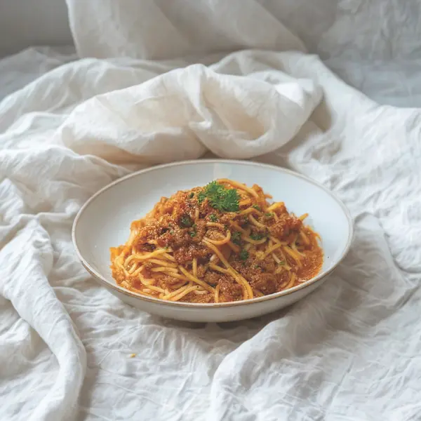 java-flava-cafe - Bolognese