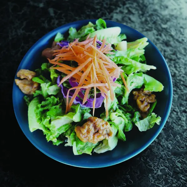 java-flava-cafe - Hawaiian Chicken Salad