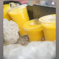 jazeera - Bebidas Lassi/Desi