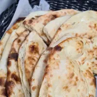 jazeera - Pan/Roti/Naan