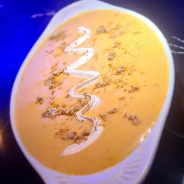 jazeera - Mango Rabdri_Signature dessert