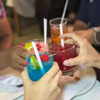 jc-mar-cafe-and-bistro - Tragos