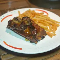 jc-mar-cafe-and-bistro - Carnes