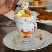 jc-mar-cafe-and-bistro - Postres