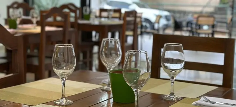 Menu image of Jc mar cafe and bistro Dominican Republic Restaurant Jarabacoa