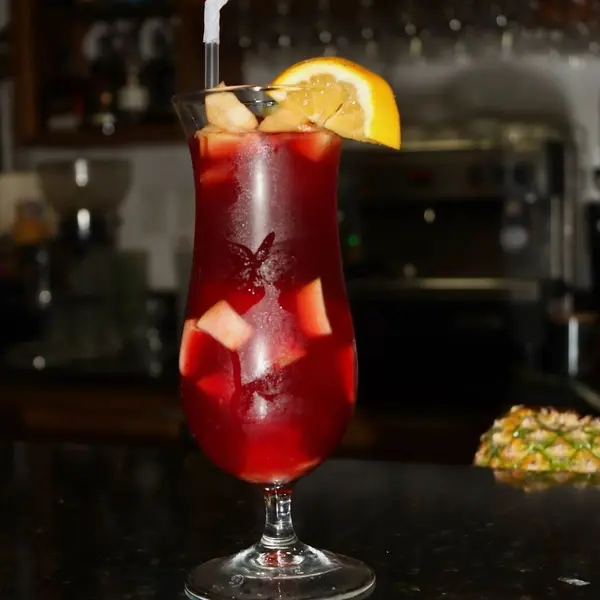 jc-mar-cafe-and-bistro - Sangria