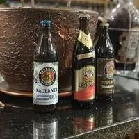 jc-mar-cafe-and-bistro - Otras Bebidas