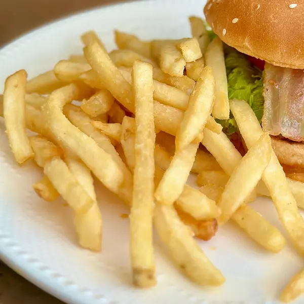 jc-mar-cafe-and-bistro - Papas fritas