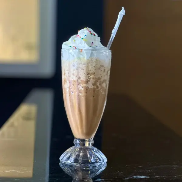 jc-mar-cafe-and-bistro - Caramel cream