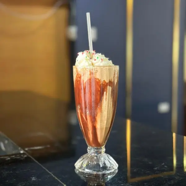 jc-mar-cafe-and-bistro - Frapuchino