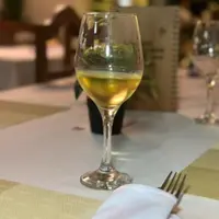 jc-mar-cafe-and-bistro - Vino blanco