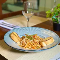 jc-mar-cafe-and-bistro - Pastas