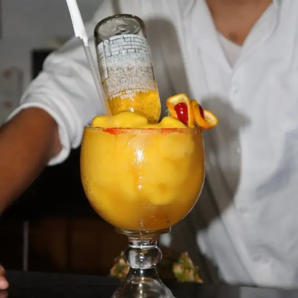 jc-mar-cafe-and-bistro - Margarita Corona
