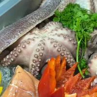 jc-mar-cafe-and-bistro - Mariscos y pescados