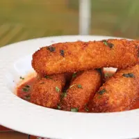 jc-mar-cafe-and-bistro - Guarniciones