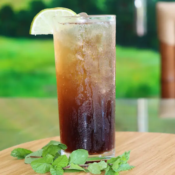 jc-mar-cafe-and-bistro - Cuba Libre