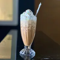 jc-mar-cafe-and-bistro - Café frio