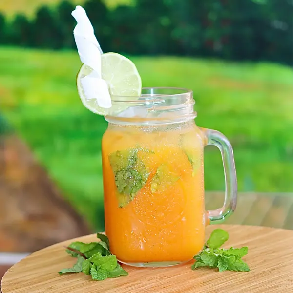 jc-mar-cafe-and-bistro - Mojito