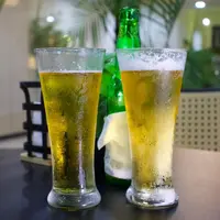 jc-mar-cafe-and-bistro - Cervezas
