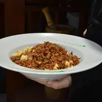jc-mar-cafe-and-bistro - Arroz