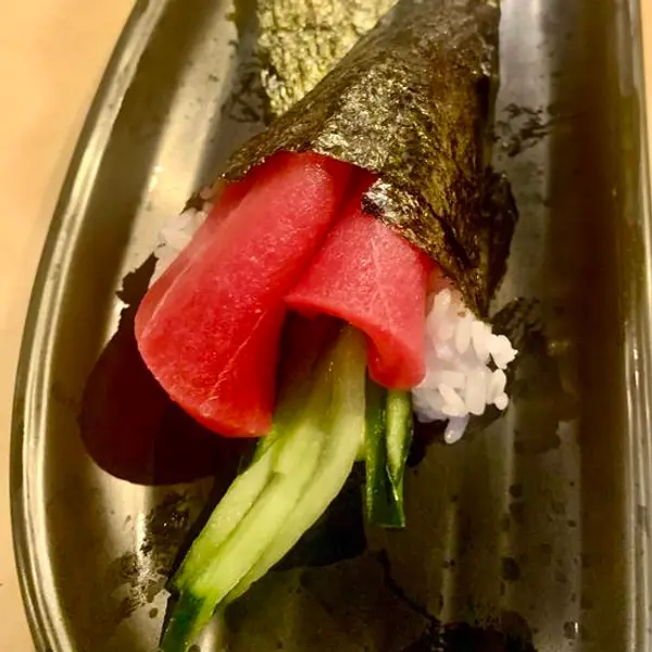 jensai-sushi - Tuna HR